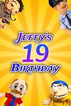 Jeffy's 19th Birthday