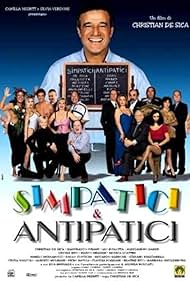 Simpatici & antipatici (1998)