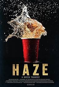 Haze (2016)