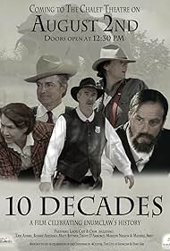 Ten Decades the People of Enumclaw (2014)