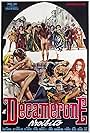 Forbidden Decameron (1972)