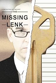 Tim Stafford in The Missing Lenk (2016)