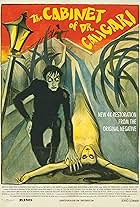 The Cabinet of Dr. Caligari (1920)