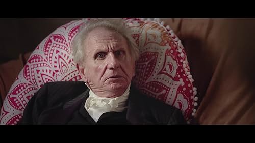 The official trailer for Bruce Dellis' comedy RAISING BUCHANAN.  Starring René Auberjonois, Amanda Melby, Cathy Shim, Terence Bernie Hines, Robert Ben Garant, Jennifer Pfalzgraff, Steve Briscoe and M. Emmet Walsh.   World Premiere: Phoenix Film Festival 2019. Produced by Joe Gruberman and Amanda Melby. Director of Photography by Bret Kalmbach. Trailer edited by Maggie Salmon.

Aimless Woman. Reckless Plan. Worthless President.  

www.raisingbuchanan.com