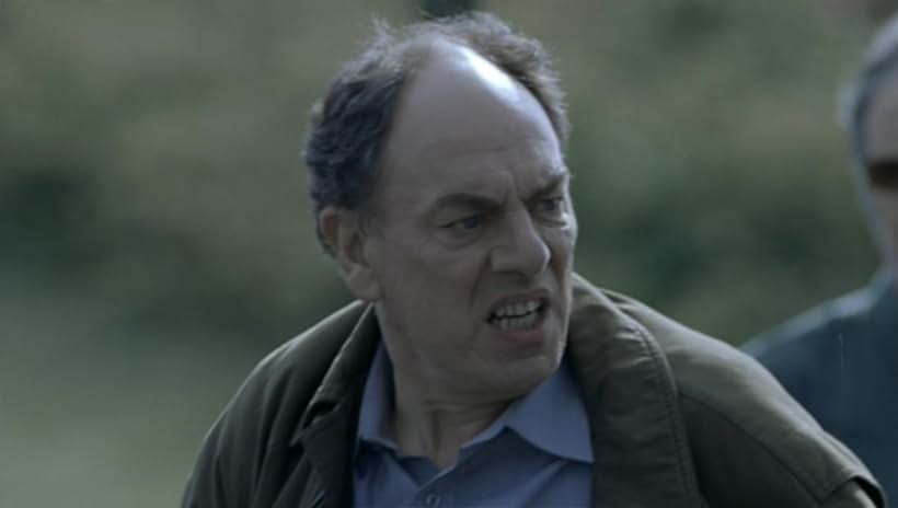 Alun Armstrong in Episode #1.1 (2003)