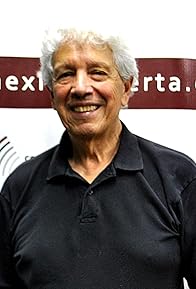 Primary photo for Héctor da Rosa