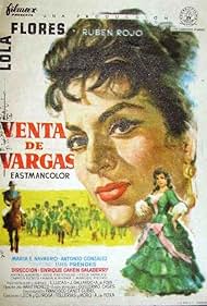 Venta de Vargas (1959)