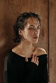 Primary photo for Jessica Brown Findlay