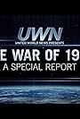 United World News Special: The War of 1996, a Special Report (2016)