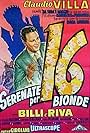 Serenate per 16 bionde (1957)