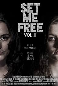 Set Me Free: Vol. II (2016)