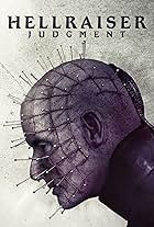 Hellraiser: Judgment