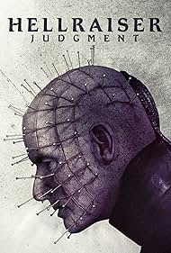 Hellraiser: Judgment (2018)