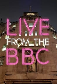 Primary photo for Live from the BBC