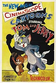 Tom's Photo Finish (1957)