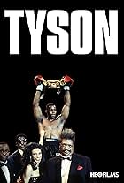 Tony Lo Bianco, James Sikking, Michael Jai White, Kristen Wilson, and Paul Winfield in Tyson (1995)