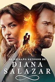 El extraño retorno de Diana Salazar (2024)