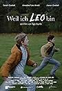 Amadeo*Leo Arndt and Aaron Goebel in Weil ich Leo bin (2021)