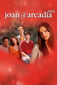 Primary photo for Joan of Arcadia