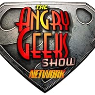 Primary photo for The Angry Geeks Show