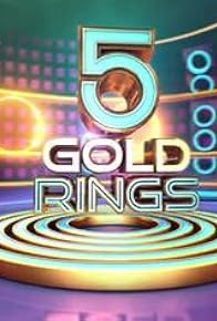 Primary photo for 5 Gold Rings