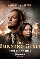 The Burning Girls (2023)