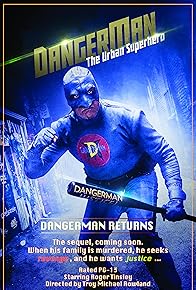 Primary photo for Dangerman Returns