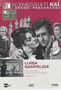 Primary photo for Luisa Sanfelice