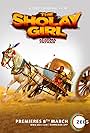 The Sholay Girl (2019)