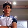 Shah Rukh Khan in Dil To Pagal Hai (1997)