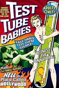 Dorothy Duke in Test Tube Babies (1948)