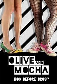 Olive and Mocha: Fast Times at Sugar High (2011)