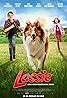 Lassie : La Route de l'aventure (2020) Poster