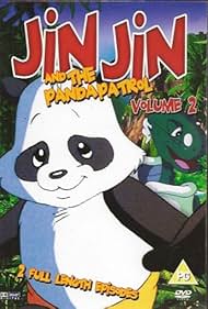 Jin Jin and the Panda Patrol (1994)