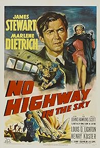 Primary photo for No Highway in the Sky