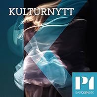 Primary photo for Kulturnytt i P1