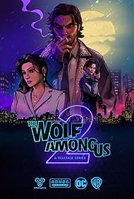 The Wolf Among Us 2 (2024)