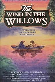 The Wind in the Willows (1995)