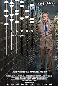 Thomas Sung in Abacus: Small Enough to Jail (2016)