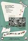 El difunto es un vivo (1956)