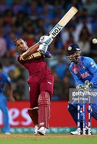 Primary photo for 2nd Semi Final: West Indies vs India