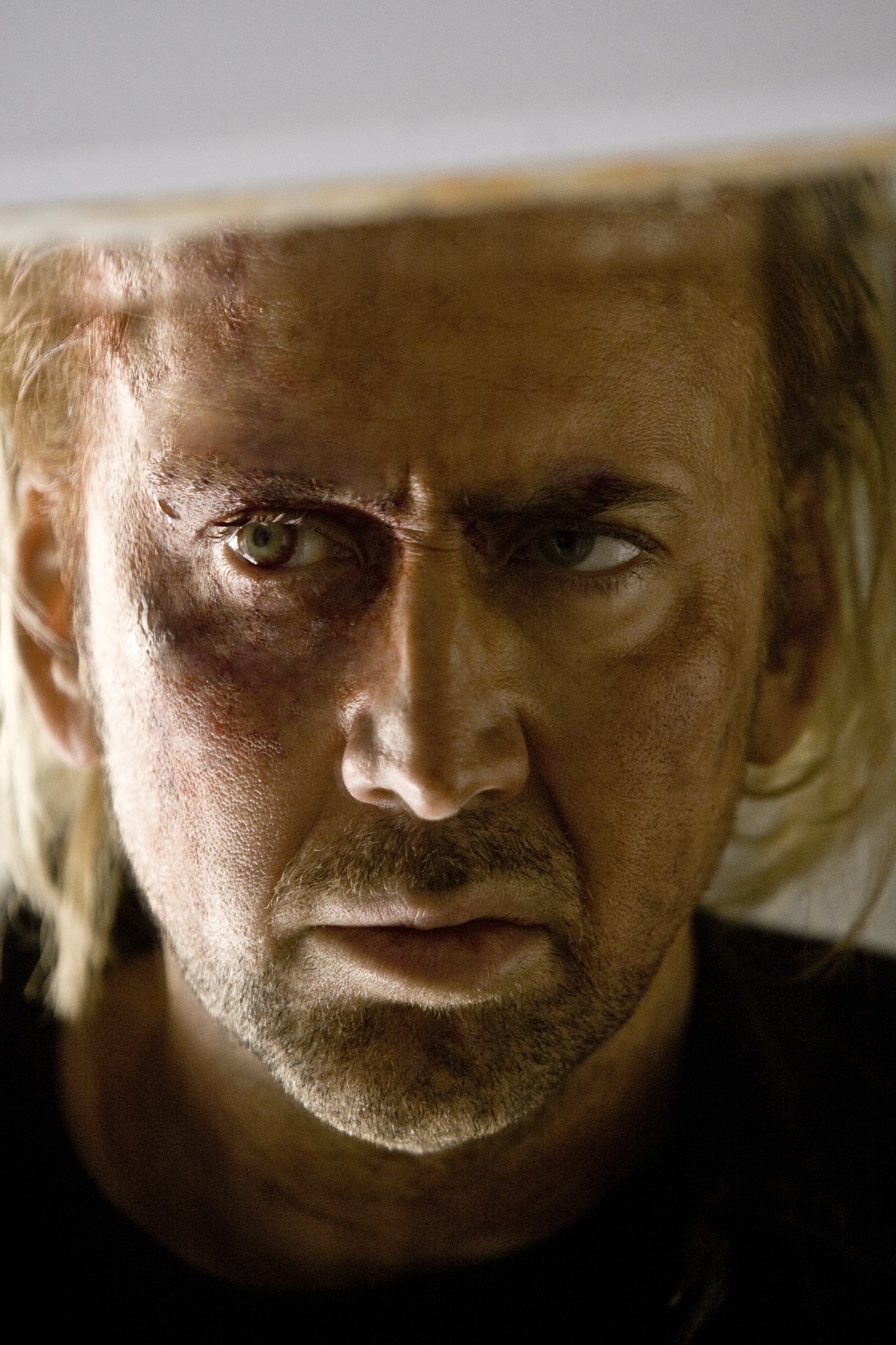 Nicolas Cage in Drive Angry (2011)