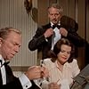 Paul Newman, Ray Walston, and Eileen Brennan in The Sting (1973)