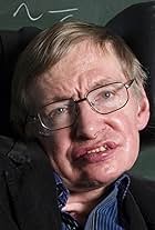 Stephen Hawking