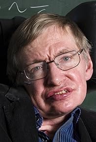 Primary photo for Stephen Hawking