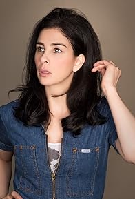 Primary photo for Sarah Silverman