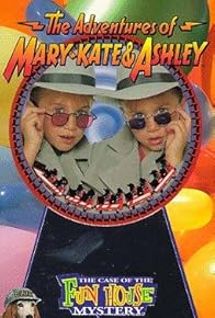 Primary photo for The Amazing Adventures of Mary-Kate & Ashley