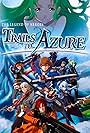 The Legend of Heroes: Trails to Azure (2011)