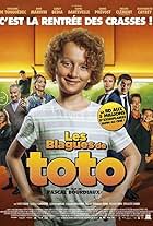 Les blagues de Toto (2020)