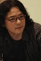 Shunji Iwai in Vampire (2011)